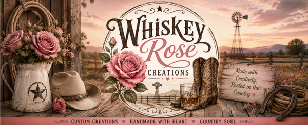Whiskey Rose