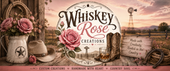 Whiskey Rose - Home